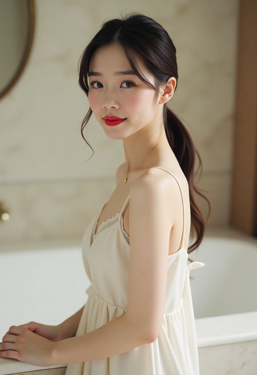 雾港追光人海报