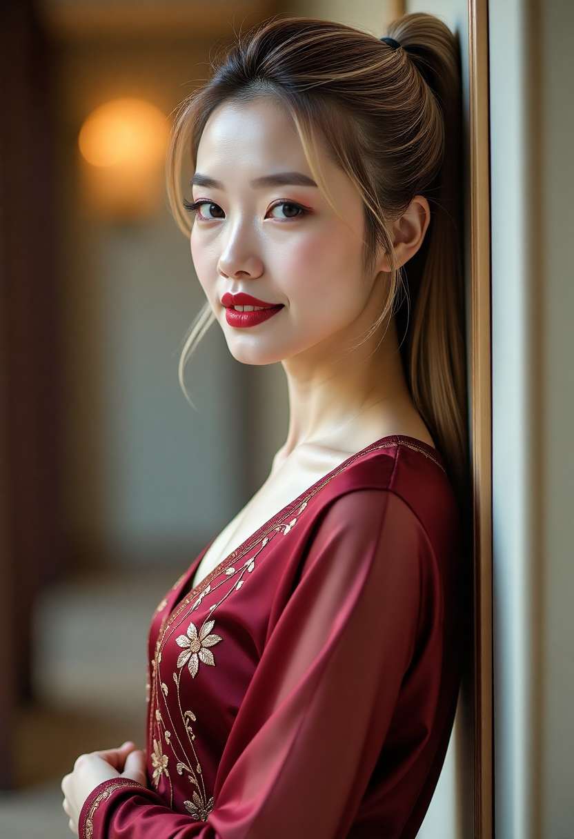 离婚后我成了仙门掌柜海报